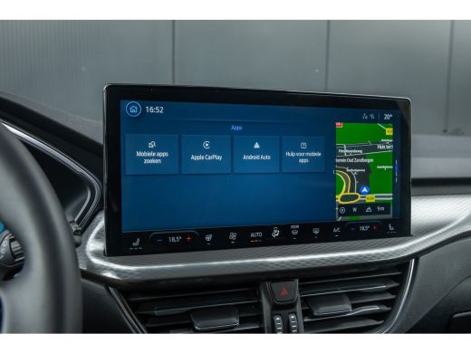 Ford Kuga 2.5 PHEV Titanium | Trekhaak | Adaptvice Cruise | 360 Camera ActivLease financial lease