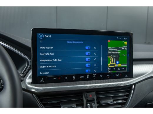 Ford Kuga 2.5 PHEV Titanium | Trekhaak | Adaptvice Cruise | 360 Camera ActivLease financial lease