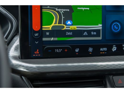 Ford Kuga 2.5 PHEV Titanium | Trekhaak | Adaptvice Cruise | 360 Camera ActivLease financial lease