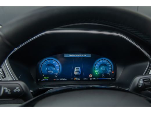 Ford Kuga 2.5 PHEV Titanium | Trekhaak | Adaptvice Cruise | 360 Camera ActivLease financial lease