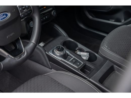 Ford Kuga 2.5 PHEV Titanium | Trekhaak | Adaptvice Cruise | 360 Camera ActivLease financial lease