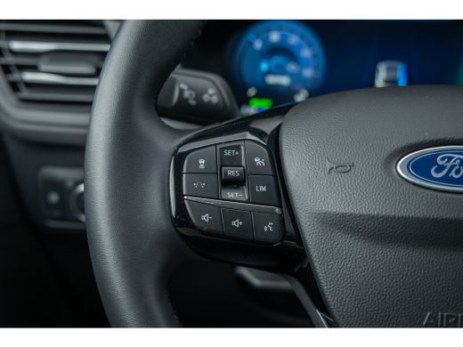 Ford Kuga 2.5 PHEV Titanium | Trekhaak | Adaptvice Cruise | 360 Camera ActivLease financial lease