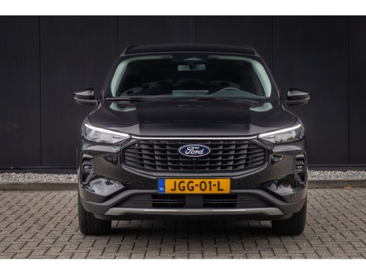 Ford Kuga 2.5 PHEV Titanium | Trekhaak | Adaptvice Cruise | 360 Camera ActivLease financial lease