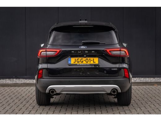 Ford Kuga 2.5 PHEV Titanium | Trekhaak | Adaptvice Cruise | 360 Camera ActivLease financial lease