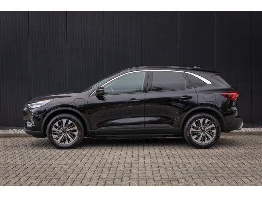 Ford Kuga 2.5 PHEV Titanium | Trekhaak | Adaptvice Cruise | 360 Camera ActivLease financial lease