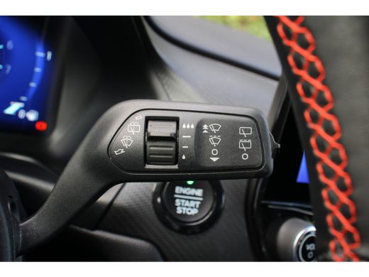 Ford Puma 1.0EB Hybrid ST-Line X | NL-AUTO! | 1E EIGENAAR! | CAMERA | WINTERPACK | CRUISE | LANE ASSIST | P... ActivLease financial lease