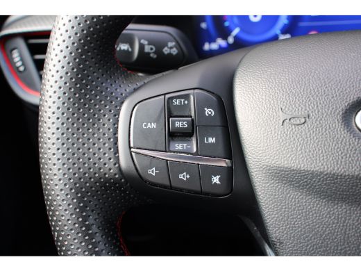Ford Puma 1.0EB Hybrid ST-Line X | NL-AUTO! | 1E EIGENAAR! | CAMERA | WINTERPACK | CRUISE | LANE ASSIST | P... ActivLease financial lease