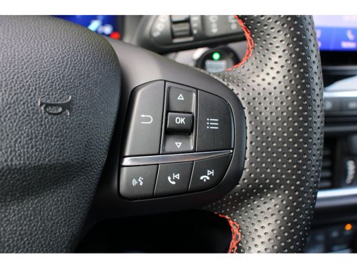 Ford Puma 1.0EB Hybrid ST-Line X | NL-AUTO! | 1E EIGENAAR! | CAMERA | WINTERPACK | CRUISE | LANE ASSIST | P... ActivLease financial lease