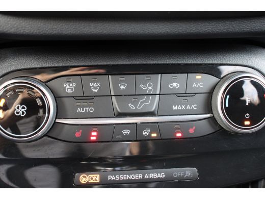 Ford Puma 1.0EB Hybrid ST-Line X | NL-AUTO! | 1E EIGENAAR! | CAMERA | WINTERPACK | CRUISE | LANE ASSIST | P... ActivLease financial lease
