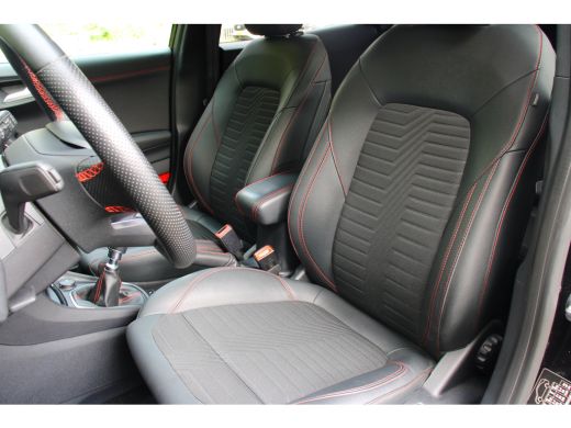 Ford Puma 1.0EB Hybrid ST-Line X | NL-AUTO! | 1E EIGENAAR! | CAMERA | WINTERPACK | CRUISE | LANE ASSIST | P... ActivLease financial lease