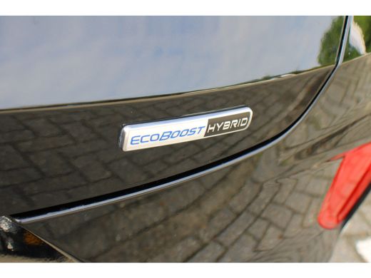 Ford Puma 1.0EB Hybrid ST-Line X | NL-AUTO! | 1E EIGENAAR! | CAMERA | WINTERPACK | CRUISE | LANE ASSIST | P... ActivLease financial lease