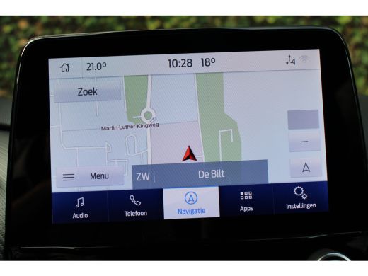 Ford Puma 1.0EB Hybrid ST-Line X | NL-AUTO! | 1E EIGENAAR! | CAMERA | WINTERPACK | CRUISE | LANE ASSIST | P... ActivLease financial lease
