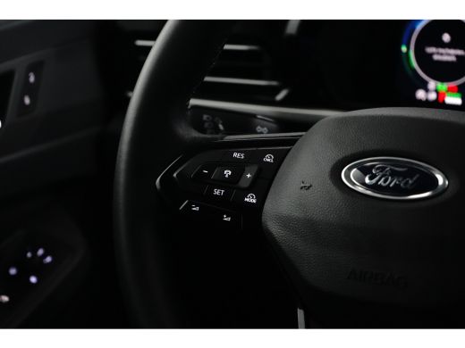 Ford Tourneo Connect Tranist 1.5 PHEV Limited Dodenhoekherkening | adaptive cruise | Carplay | 110 km elektrische acti... ActivLease financial lease