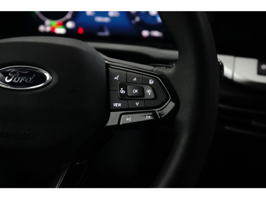 Ford Tourneo Connect Tranist 1.5 PHEV Limited Dodenhoekherkening | adaptive cruise | Carplay | 110 km elektrische acti... ActivLease financial lease