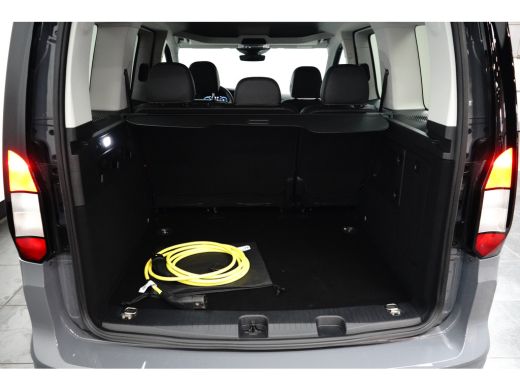 Ford Tourneo Connect Tranist 1.5 PHEV Limited Dodenhoekherkening | adaptive cruise | Carplay | 110 km elektrische acti... ActivLease financial lease