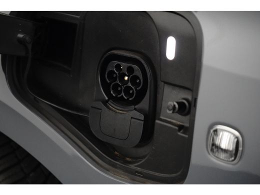 Ford Tourneo Connect Tranist 1.5 PHEV Limited Dodenhoekherkening | adaptive cruise | Carplay | 110 km elektrische acti... ActivLease financial lease