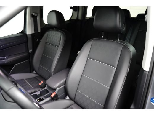 Ford Tourneo Connect Tranist 1.5 PHEV Limited Dodenhoekherkening | adaptive cruise | Carplay | 110 km elektrische acti... ActivLease financial lease