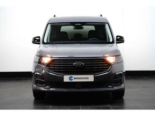 Ford Tourneo Connect Tranist 1.5 PHEV Limited Dodenhoekherkening | adaptive cruise | Carplay | 110 km elektrische acti... ActivLease financial lease