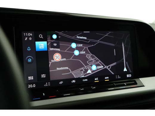 Ford Tourneo Connect Tranist 1.5 PHEV Limited Dodenhoekherkening | adaptive cruise | Carplay | 110 km elektrische acti... ActivLease financial lease