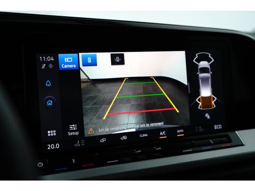 Ford Tourneo Connect Tranist 1.5 PHEV Limited Dodenhoekherkening | adaptive cruise | Carplay | 110 km elektrische acti... ActivLease financial lease