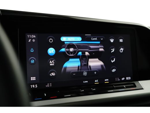 Ford Tourneo Connect Tranist 1.5 PHEV Limited Dodenhoekherkening | adaptive cruise | Carplay | 110 km elektrische acti... ActivLease financial lease