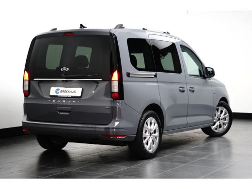 Ford Tourneo Connect Tranist 1.5 PHEV Limited Dodenhoekherkening | adaptive cruise | Carplay | 110 km elektrische acti... ActivLease financial lease