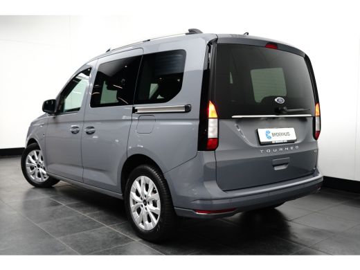 Ford Tourneo Connect Tranist 1.5 PHEV Limited Dodenhoekherkening | adaptive cruise | Carplay | 110 km elektrische acti... ActivLease financial lease