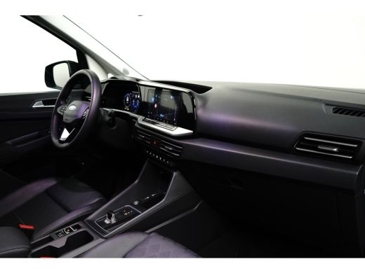 Ford Tourneo Connect Tranist 1.5 PHEV Limited Dodenhoekherkening | adaptive cruise | Carplay | 110 km elektrische acti... ActivLease financial lease