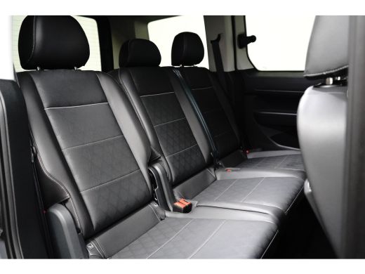 Ford Tourneo Connect Tranist 1.5 PHEV Limited Dodenhoekherkening | adaptive cruise | Carplay | 110 km elektrische acti... ActivLease financial lease