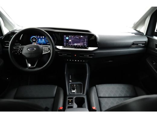 Ford Tourneo Connect Tranist 1.5 PHEV Limited Dodenhoekherkening | adaptive cruise | Carplay | 110 km elektrische acti... ActivLease financial lease