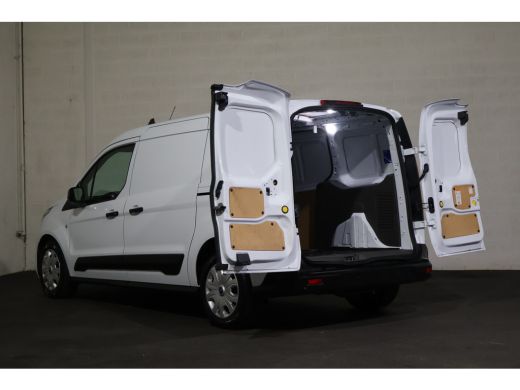 Ford Transit Connect 1.5 EcoBlue L2 Trend Airco 2x Schuifdeur ActivLease financial lease