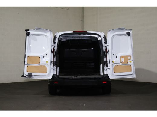 Ford Transit Connect 1.5 EcoBlue L2 Trend Airco 2x Schuifdeur ActivLease financial lease
