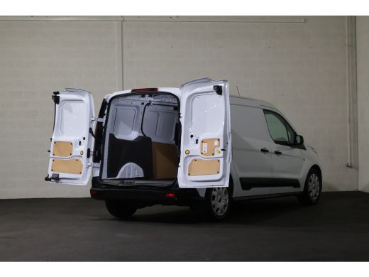 Ford Transit Connect 1.5 EcoBlue L2 Trend Airco 2x Schuifdeur ActivLease financial lease