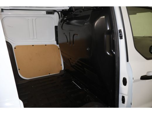 Ford Transit Connect 1.5 EcoBlue L2 Trend Airco 2x Schuifdeur ActivLease financial lease
