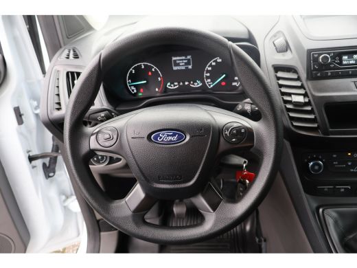 Ford Transit Connect 1.5 EcoBlue L2 Trend Airco 2x Schuifdeur ActivLease financial lease