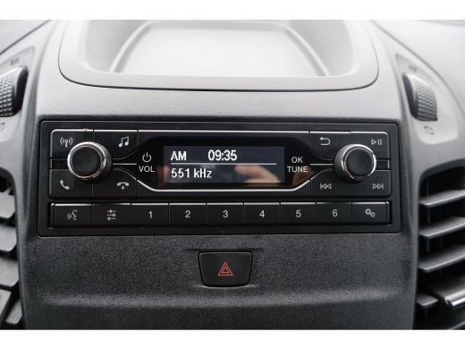 Ford Transit Connect 1.5 EcoBlue L2 Trend Airco 2x Schuifdeur ActivLease financial lease