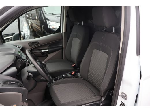 Ford Transit Connect 1.5 EcoBlue L2 Trend Airco 2x Schuifdeur ActivLease financial lease