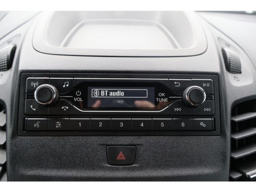 Ford Transit Connect 1.5 EcoBlue L2 Trend Airco 2x Schuifdeur ActivLease financial lease