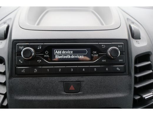 Ford Transit Connect 1.5 EcoBlue L2 Trend Airco 2x Schuifdeur ActivLease financial lease