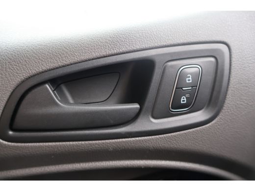 Ford Transit Connect 1.5 EcoBlue L2 Trend Airco 2x Schuifdeur ActivLease financial lease