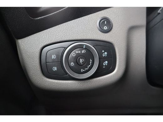 Ford Transit Connect 1.5 EcoBlue L2 Trend Airco 2x Schuifdeur ActivLease financial lease