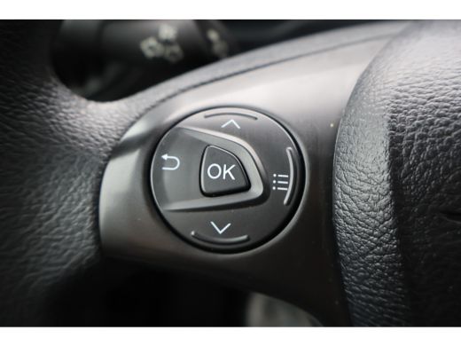 Ford Transit Connect 1.5 EcoBlue L2 Trend Airco 2x Schuifdeur ActivLease financial lease