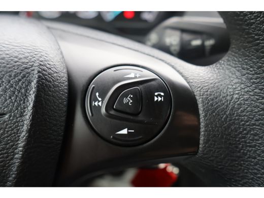 Ford Transit Connect 1.5 EcoBlue L2 Trend Airco 2x Schuifdeur ActivLease financial lease