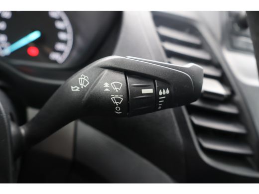 Ford Transit Connect 1.5 EcoBlue L2 Trend Airco 2x Schuifdeur ActivLease financial lease