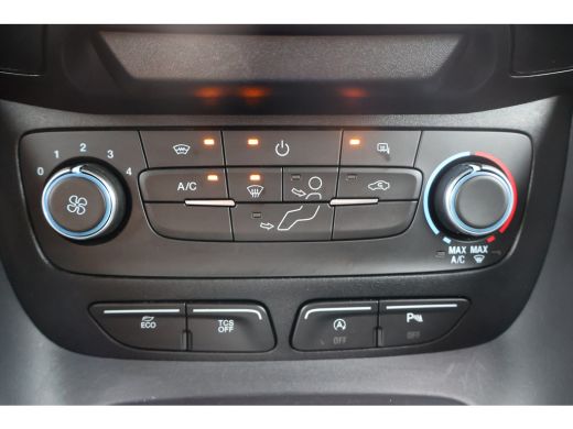 Ford Transit Connect 1.5 EcoBlue L2 Trend Airco 2x Schuifdeur ActivLease financial lease