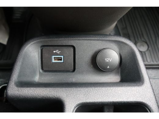Ford Transit Connect 1.5 EcoBlue L2 Trend Airco 2x Schuifdeur ActivLease financial lease