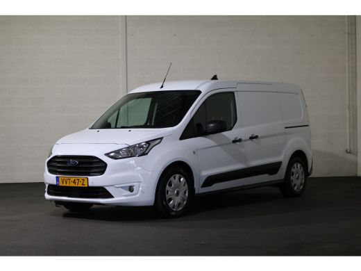 Ford Transit Connect 1.5 EcoBlue L2 Trend Airco 2x Schuifdeur ActivLease financial lease