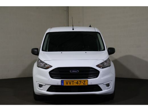 Ford Transit Connect 1.5 EcoBlue L2 Trend Airco 2x Schuifdeur ActivLease financial lease