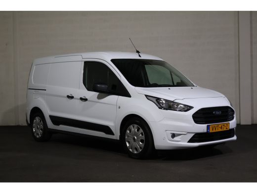 Ford Transit Connect 1.5 EcoBlue L2 Trend Airco 2x Schuifdeur ActivLease financial lease