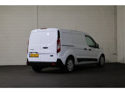 Ford Transit Connect 1.5 EcoBlue L2 Trend Airco 2x Schuifdeur ActivLease financial lease